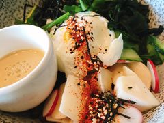 水波蛋和风Bowl-Wagas沃歌斯(环贸店)