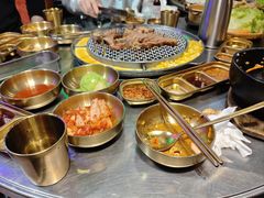 -釜山火炉·海鲜烤肉(紫藤路店)