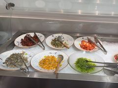 -松子料理(白家庄店)