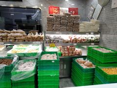 零售区-闻酥园(青羊区文殊坊店)