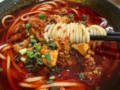 -贵州人家·酸汤火锅·20年老字号