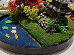 -裕德隆清真饭庄·天津特色菜(东丽店)