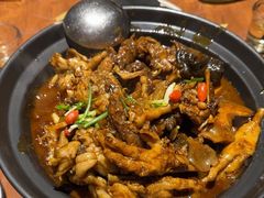 -元银甲·湖北地标美食(汉阳店)