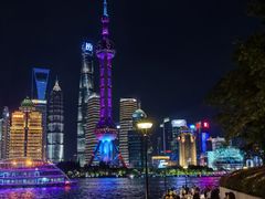 -上海港国际客运中心