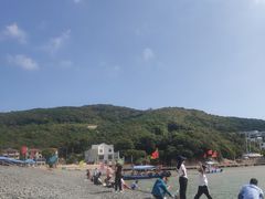 -乌石塘景区
