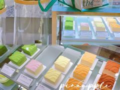 -théATRE 茶聚场(王府中環店)