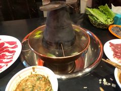 -将台涮肉(酒仙桥店)