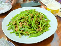 -清真·尚穆回回香清真餐厅(工人新村店)