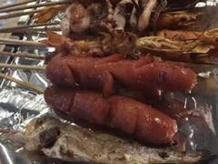 -云晓光头烧烤吧(川沙绿地店)