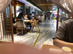 -不倒翁·安徽名菜楼(步行街店)