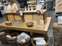 -MUJI无印良品(万科里店)