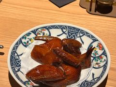 -新荣记(西溪湿地店)