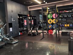 -TOP健身私教工作室(侨香店)