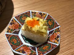 -团子君寿司·茶