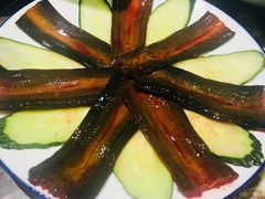 -蜀辣居鲜货老火锅(红牌楼店)