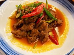 -四季暖堂·融合江浙菜(N1955创业园店)