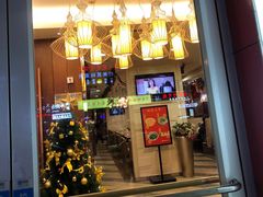 门面-粤仔湾砂锅粥(滨湖万达店)