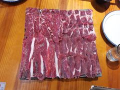 -牛品福潮汕牛肉火锅(旺庄店)