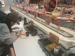 -争鲜回转寿司(朝北大悦城店)