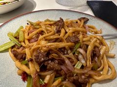 -阿里疆Alijiang·丝路美食·异域风情·清真(长楹天街店)