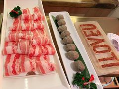 -矮冬瓜红茶火锅(天府一街店)