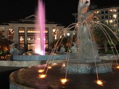 -惠州金海湾嘉华度假酒店