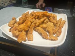 -冰城小镇音乐串吧·聚会餐厅(百子湾店)