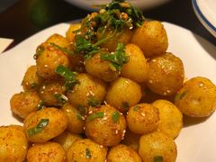 -悦硒楼·新派恩施菜