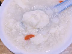 冰醉豆花-小豆海棠(人民南路店)
