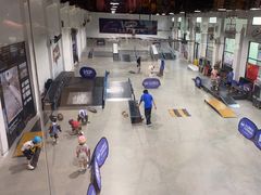 -VSP火山滑板极限公园