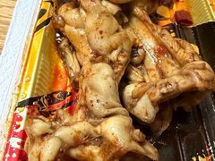 -十面欢腾·海鲜面·台式Bistro(长乐路店)