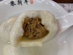 -朱新年·苏式汤团·面点(北寺塔店)