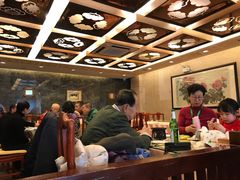 -烤肉宛饭庄(北新桥店)