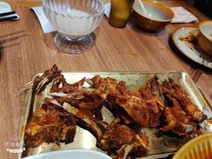 -贯贯吉·清真餐厅(浙江中路店)