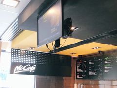 -麦当劳(开萝大道店)