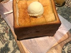 面包诱惑-绿茶餐厅(领展购物广场·中关村店)