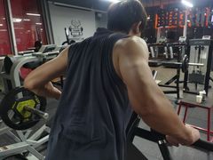 -形馆健身·普拉提(加州店)