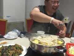 -菜忠潮州牛肉店(岗厦店)