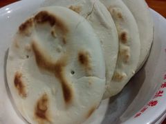 -毅祥斋老孙家泡馍(北院门鼓楼店)