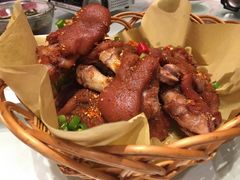-夜上海(上元大街店)