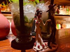 -HUNTING BAR亨霆鸡尾酒馆(越秀淘金店)