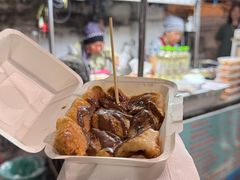 -香蕉奶奶