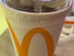 -麦当劳(塔园路店)