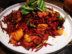 -小喜客·云南特色菜(纳西庭院店)