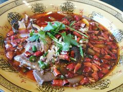 毛血旺-贵阳味道(未来方舟店)