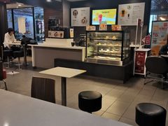 -麦当劳(未来城购物中心店)