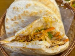 -长安后宰门水盆羊肉(新都心店)