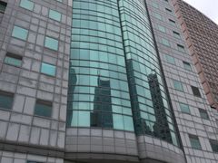 -上海浦东假日酒店