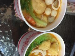 -老闽味沙茶面·姜母鸭(传承35年曾厝垵店)