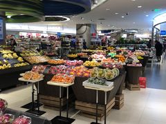 -GranVida生活超市(海信广场店)